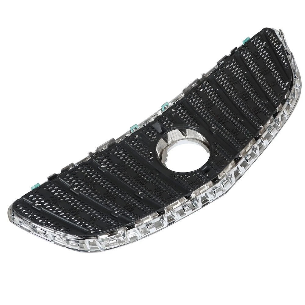 Chrome Center Front Bumper Upper Grille for Buick Lacrosse (2010â2013)