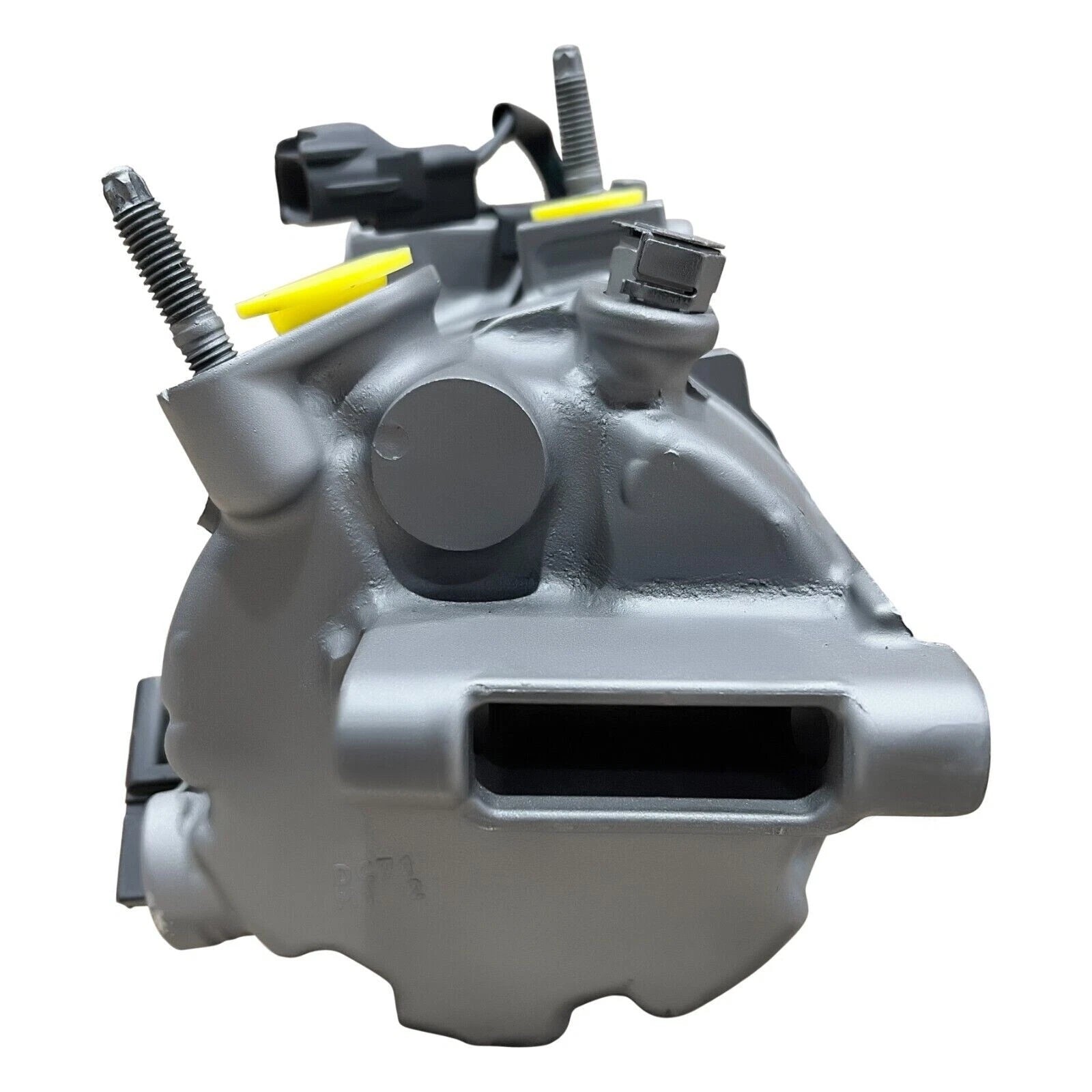 AC Compressor Kit With Condenser for Ram 1500 5.7L (2022-2022)