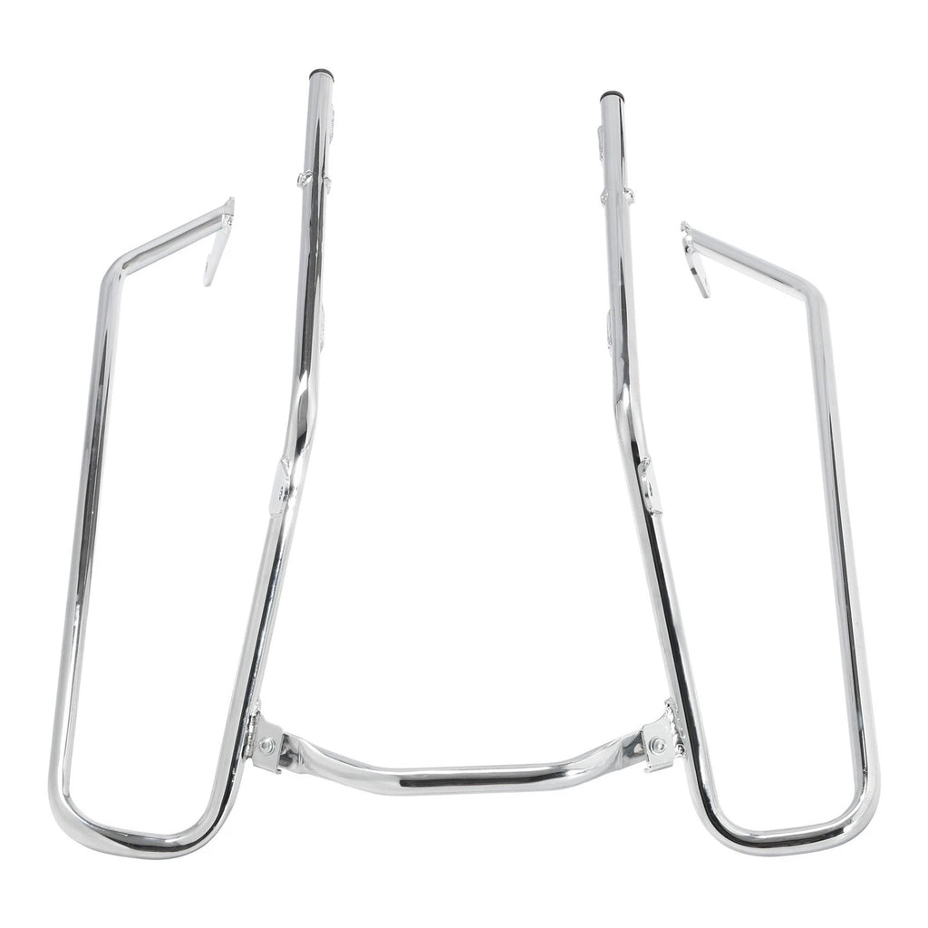 Saddlebag Conversion Brackets for Harley Breakout FXBRS Fat Boy (2018–2025)