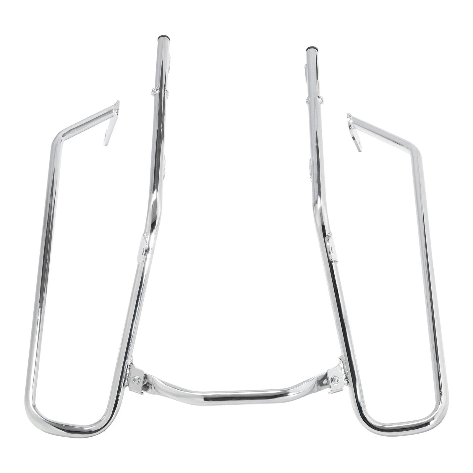 Saddlebag Conversion Brackets for Harley Breakout FXBRS Fat Boy (2018–2025)