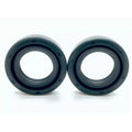 2pcs Transmission Oil Axle Seals for Cub Cadet K46 T40 (TT19216334280)