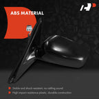 Power Adjust Mirror Assembly for Mitsubishi