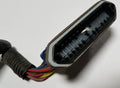 Fan Control Relay Pigtail Harness for Thunderbird Cougar (1996–1997)