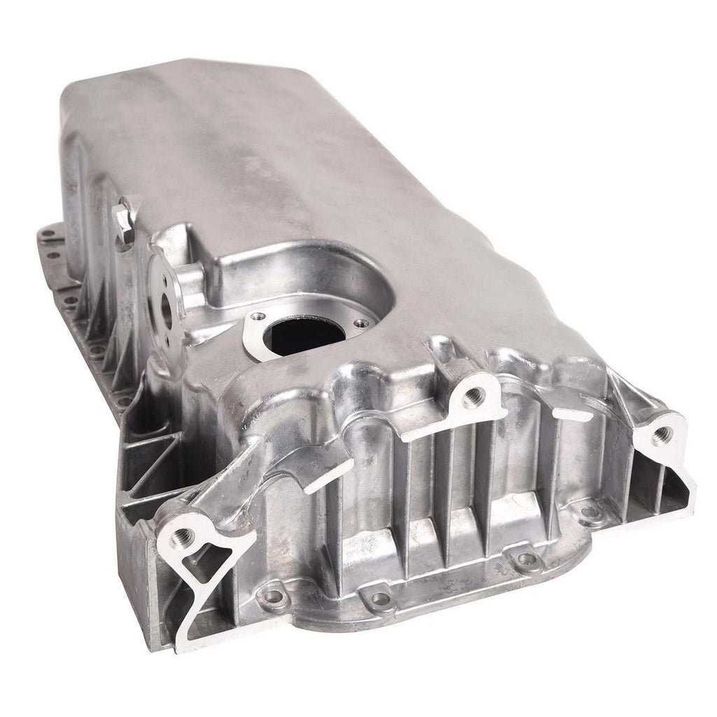 Engine Oil Pan for VW Golf Jetta Beetle (1999-2006)