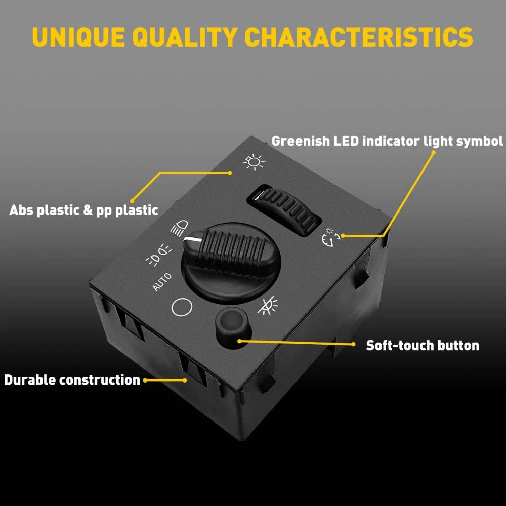 Outside Air Temperature Sensor for Tacoma Tundra Prius (2004–2015)