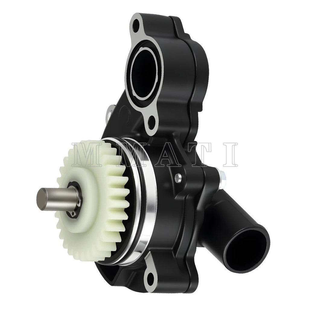 Water Pump for Yamaha FJ09 FZ09 MT-09 XSR900 TRACER 900 Niken (2015–2023) 1RC-12420-00-00
