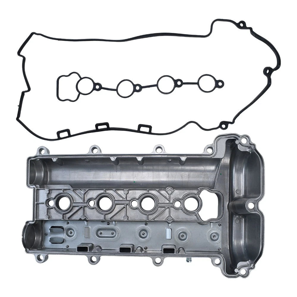 Aluminum Valve Cover for Chevrolet Cobalt (2006–2010), HHR (2009–2011), Malibu (2008–2012)