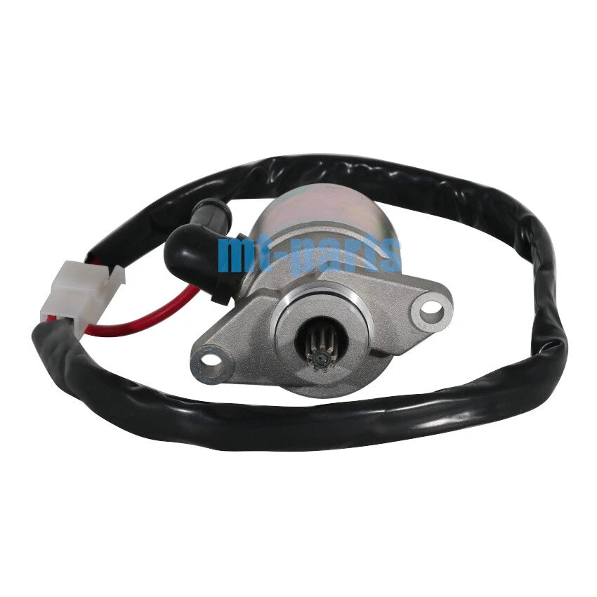 Starter Motor for Adly ATV SupeRCross 50 XXL LC (2010–2012)