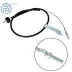 Clutch Quadrant Cable Firewall Adjuster Kit for Ford Mustang (1996–2004)