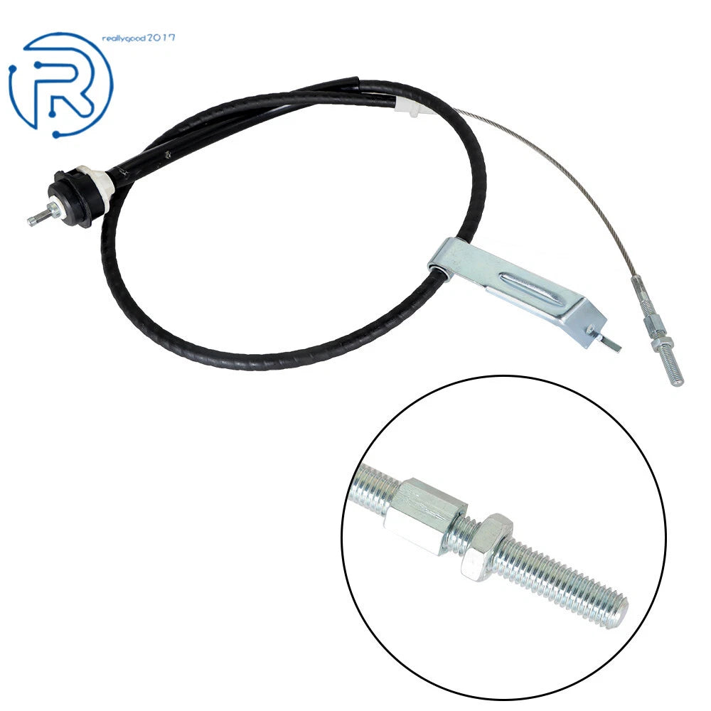 Clutch Quadrant Cable Firewall Adjuster Kit for Ford Mustang (1996–2004)