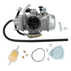 Carburetor & Fuel Filter 1PD-14901-00-00 for Yamaha YFZ450 (2012–2013)