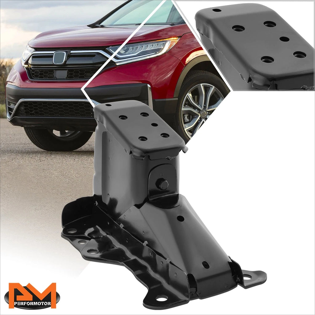 Bumper Reinforcement Cover Support Bracket for Honda CR-V (2017–2022)