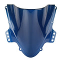 Windshield for Suzuki GSXR 1000 (2005-2006) Blue
