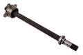ACDelco Front CV Intermediate Shaft 20899365 for Chevrolet Malibu (2008–2012)