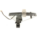 Power Window Regulator for Chevrolet Cobalt Sedan (2005–2010) Rear RH