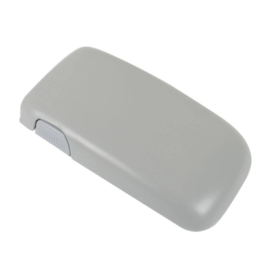 Console Door Lid Armrest for Camaro/Firebird (1997-2002) Gray