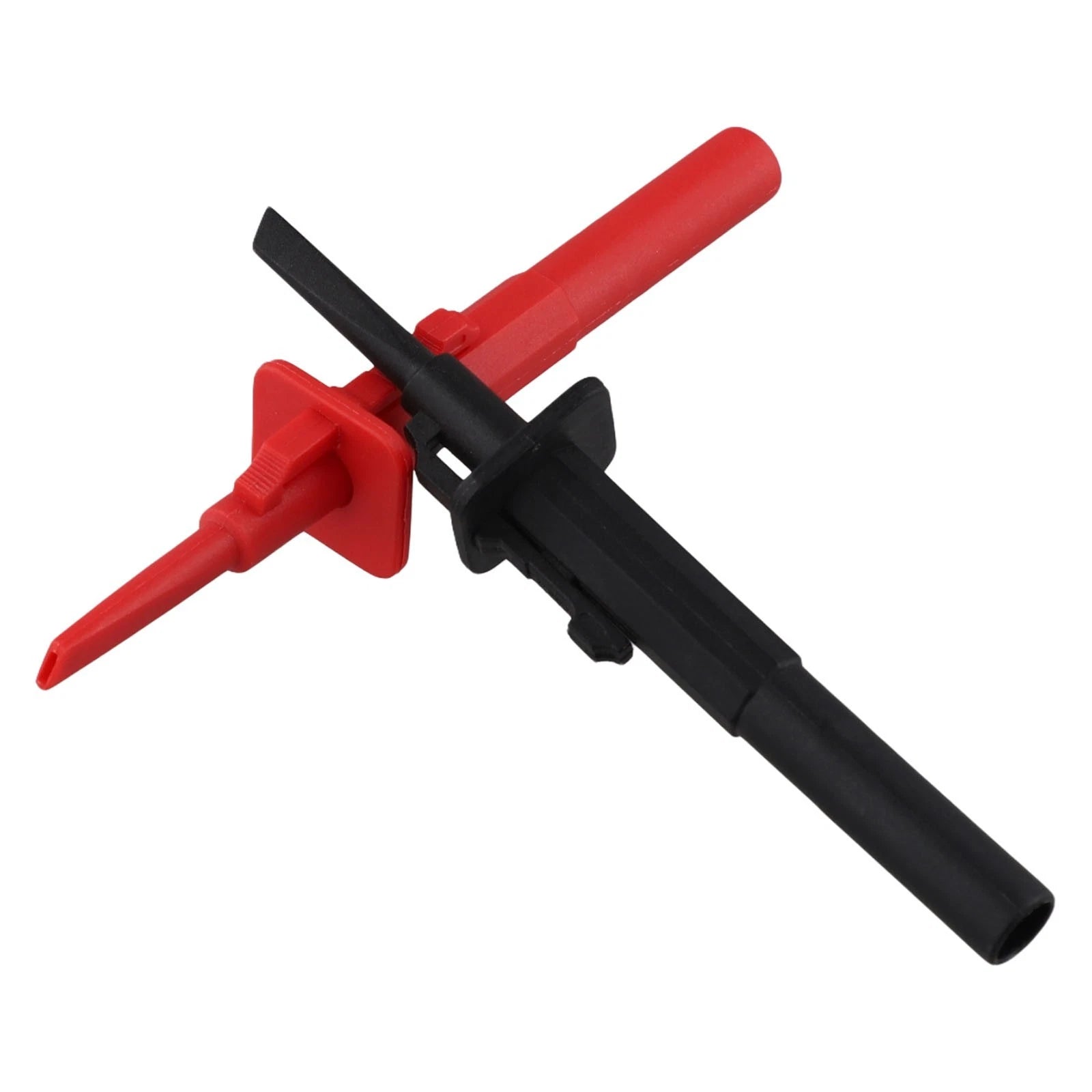 Quick Test Hook Probes for Multimeters (2010–2023)
