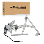 Front Left Electric Window Regulator for Toyota Camry (1997–2001)