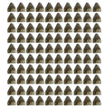 100 Grain Head Sickle Section Tooth for Case/International Harvester