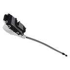 Door Lock Actuator Front Left for Mercedes-Benz C204 E250 SLK R172 (2007–2016)