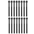Cylinder Head Stud Bolts for Hyundai Kia 3.3L 3.5L 3.8L (YYYY–YYYY)