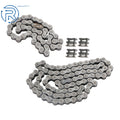 Chain Set for Coleman CT200U CT200U-EX Mini Bike (196cc)