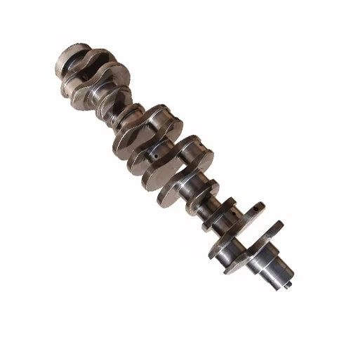 Crankshaft Assembly 3917443 for Cummins 6CT8.3 Diesel Engine (1998–2007)