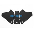 Tank Pad Anti-slip Sticker Decal for Yamaha XTZ1200 XT1200Z Super Tenere (2012–2020)