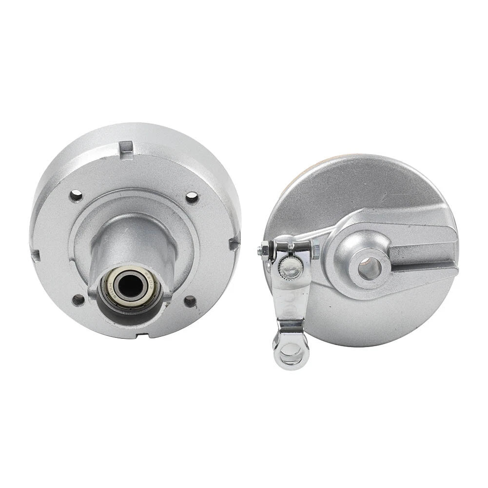 Front Rims Wheel Hub Brake Shoe for Honda Monkey Bike Z50 (1967–2023)
