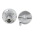 Front Rims Wheel Hub Brake Shoe for Honda Monkey Bike Z50 (1967–2023)