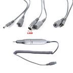 Nail Drill Replacement Motor Cord for Universal Models (2010–2023)