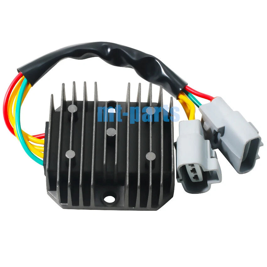 Voltage Rectifier Regulator for Benelli BN 251 ABS (2018–2020)
