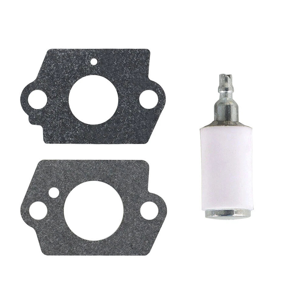 Carburetor Kit for Tecumseh TC200 TC300 (Various Years)