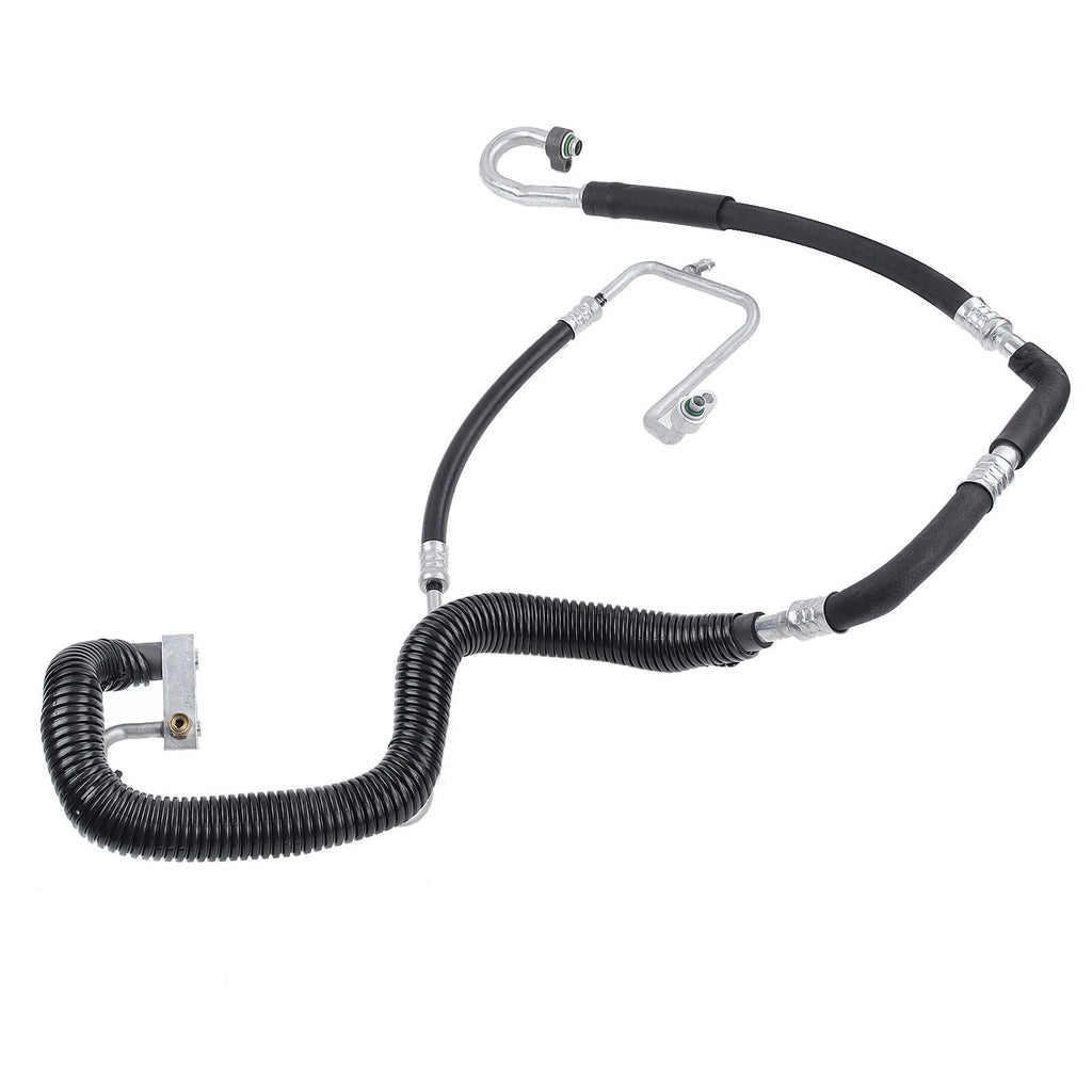 A/C Discharge & Suction Line Hose Assembly for Ford Explorer Mercury Mountaineer (2002–2010)