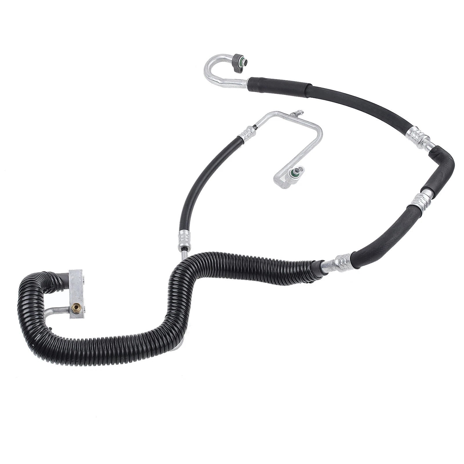 A/C Discharge & Suction Line Hose Assembly for Ford Explorer Mercury Mountaineer (2002–2010)