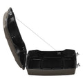 Razor Trunk for Harley Touring Electra Road Glide King (1997–2013)