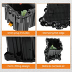 Engine Oil Pan for Ford F150 (2015-2017)