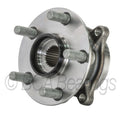 BCA Front Wheel Bearing and Hub Assembly for Lexus CT200h, Toyota Prius Plug-In (2011–2017)