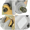 Front Brake Calipers with Pads for Can-Am Outlander 330 400 500 650 800 800R (2003–2023)