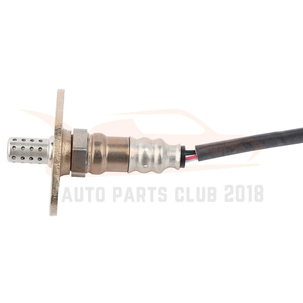 Set of 4 Heated Upstream O2 Oxygen Sensors for Toyota Sequoia (2001–2004)