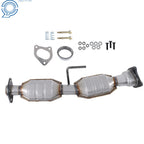 Catalytic Converter for Ford Bronco II (1988–1990)