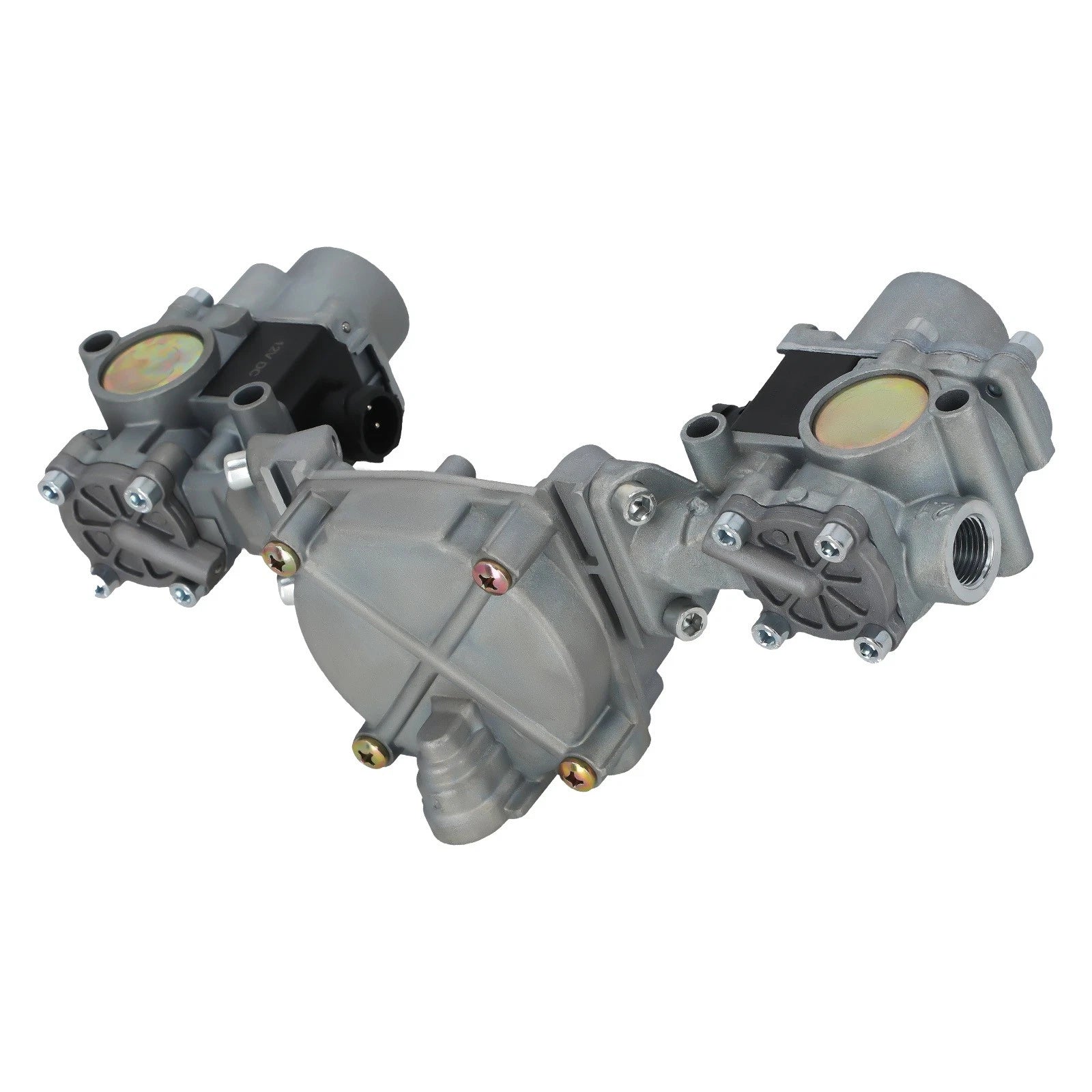 ABS Valve Package for Hyundai Equus (2011–2016)