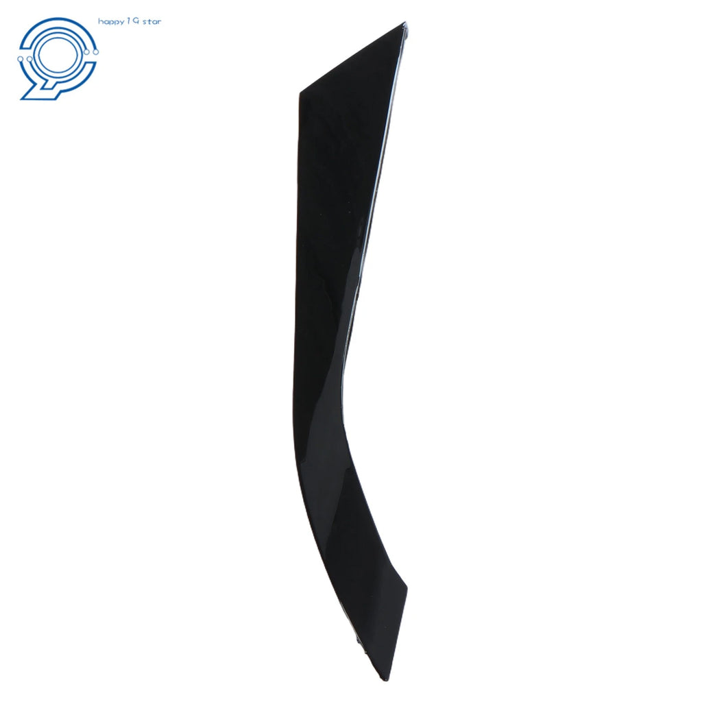 Rear Left Upper Quarter Trim Panel for Nissan Altima (2019–2024)