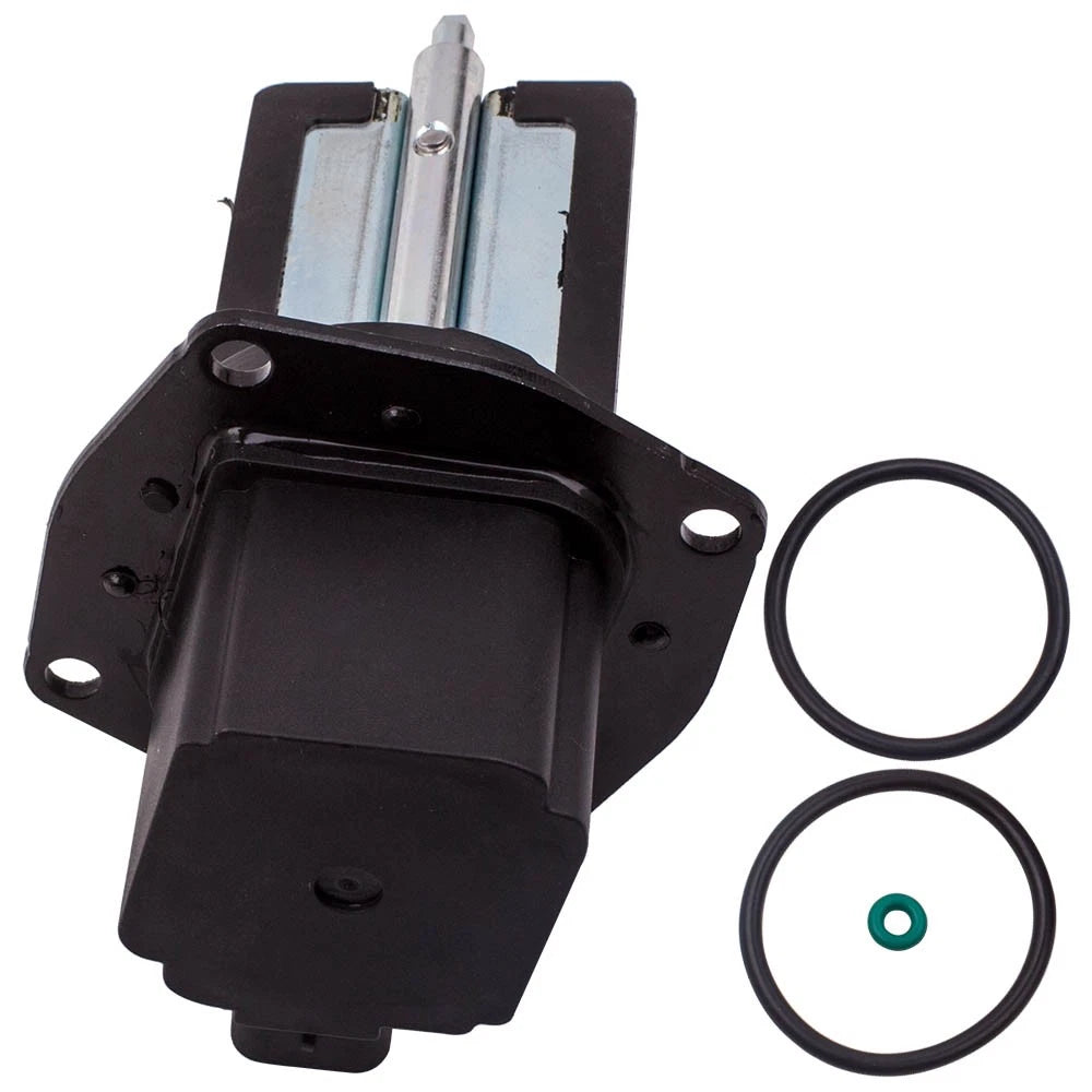 Intake Manifold Exhaust Actuator Tuning Valve for Dodge Journey (2009–2010)