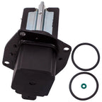 Intake Manifold Exhaust Actuator Tuning Valve for Dodge Journey (2009–2010)