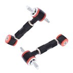 Adjustable Racing Rear Camber Control Arms Kit for Honda Civic (1988-2000)