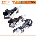 Set of 3 Oxygen Sensors for GMC Chevy Express Savana (1997–2002)