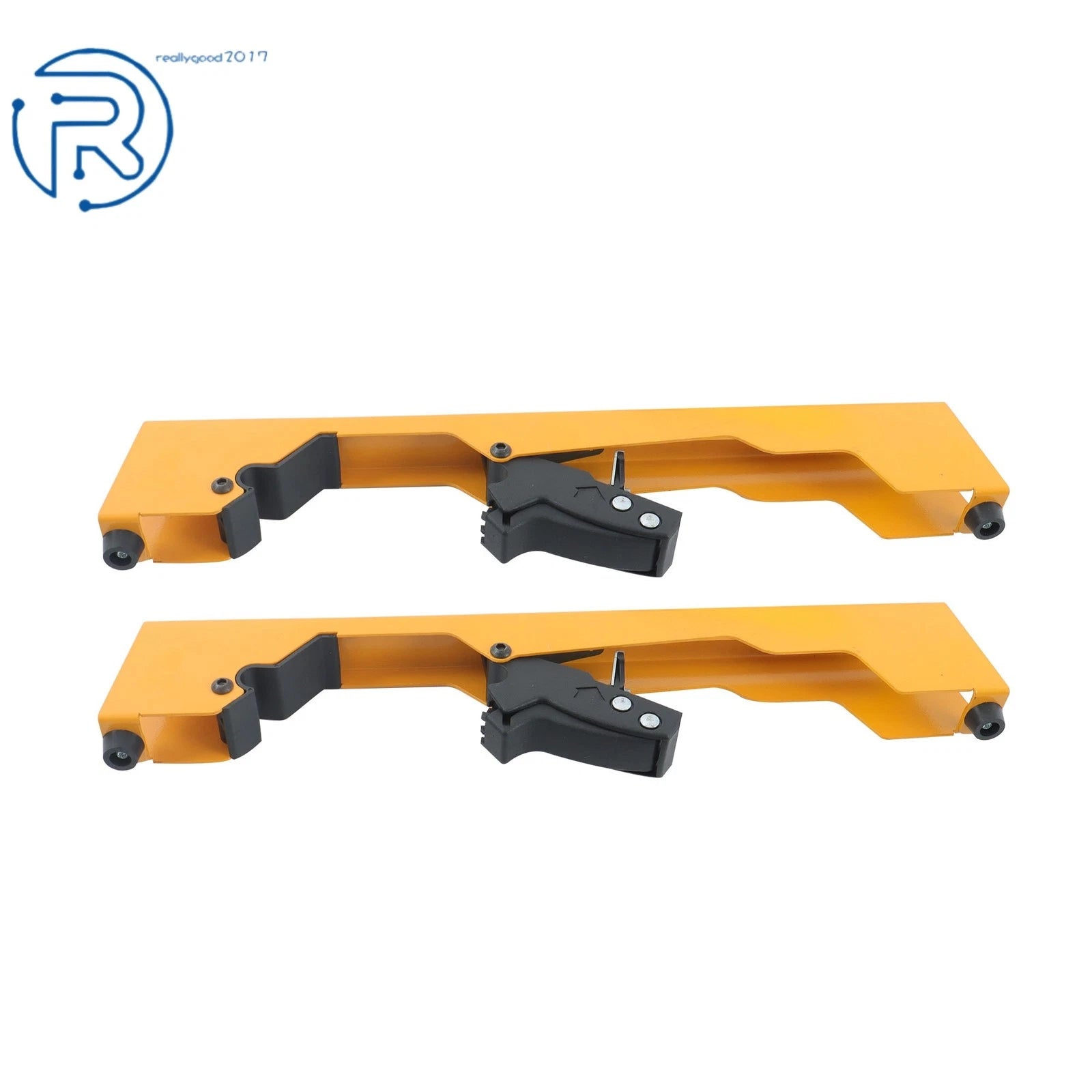 Miter Saw Mounting Brackets for DeWalt DW723 Series (Compatible)