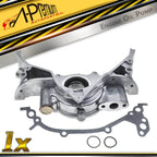 Engine Oil Pump for Nissan Pathfinder 1987–1995, 200SX 1988