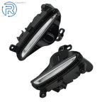 Daytime Running Lights for Toyota RAV4 Hybrid (2021-2023)
